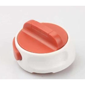 Ouvre-boîte manuel (vert)