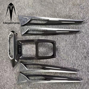 <span class=keywords><strong>Interni</strong></span> in Fibra di Carbonio per Audi A3 A4 <span class=keywords><strong>A5</strong></span> B9 S3 S4 S5 RS3 RS4 RS5 Sostituzione <span class=keywords><strong>Interni</strong></span> Auto in Fibra di Carbonio - Product Image 4