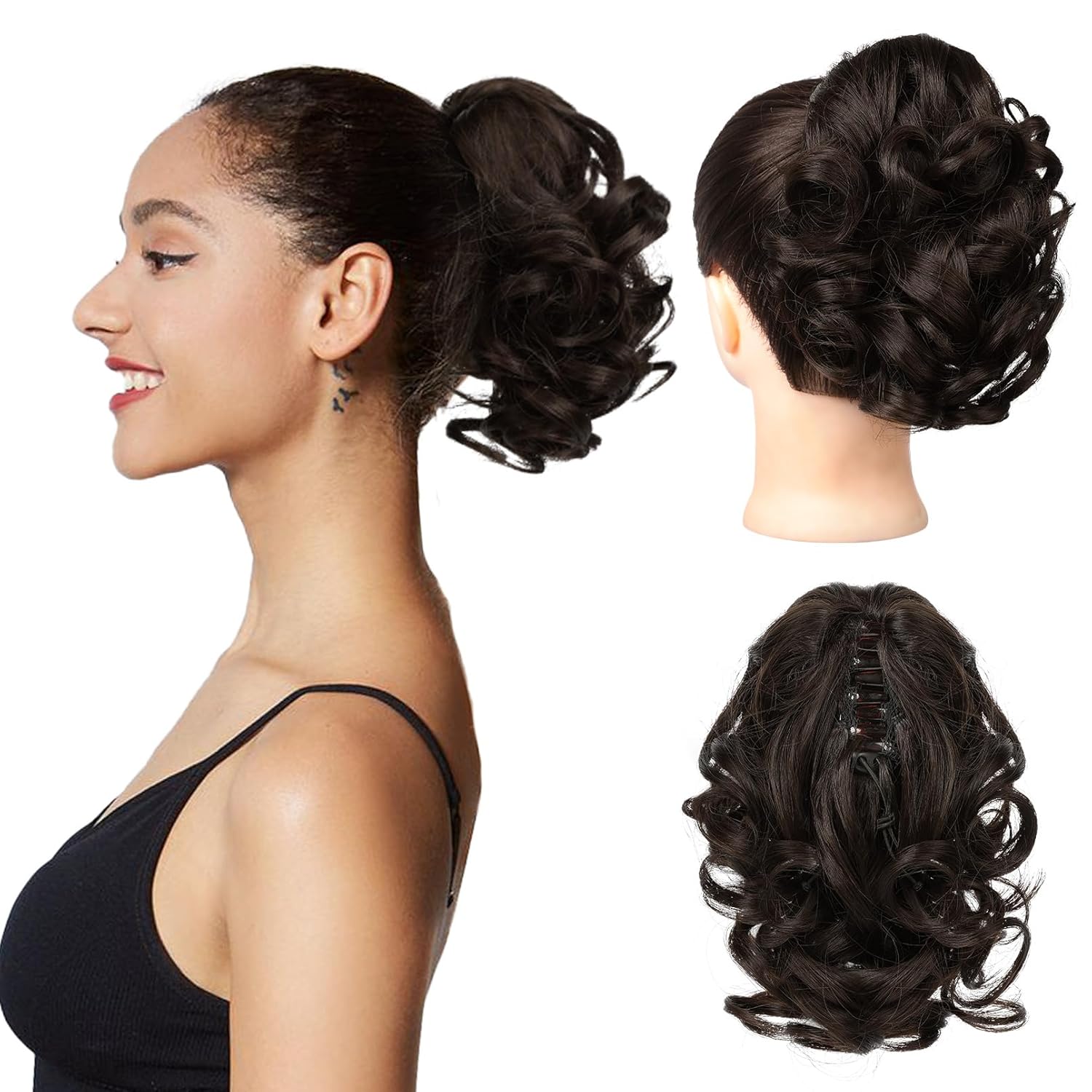 Brun foncé