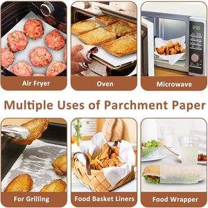 Biểu Tượng Tùy Chỉnh In Ấn Bánh <span class=keywords><strong>Sandwich</strong></span> Bánh Hamburger Bao Bì Mỡ Bằng Chứng Mô Giấy Bánh <span class=keywords><strong>Sandwich</strong></span> Gói Không Thấm Mỡ Cấp Thực Phẩm Giấy Sáp - Product Image 6