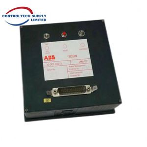 Panel de Control y Visualización CMA112 3DDE300013, Suministro de Fábrica - Product Image 2