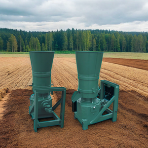 Moulin <span class=keywords><strong>à</strong></span> granulés de bois 2024R KL230 PTO <span class=keywords><strong>pour</strong></span> <span class=keywords><strong>tracteur</strong></span> <span class=keywords><strong>à</strong></span> granulés de <span class=keywords><strong>presse</strong></span> - Product Image 2