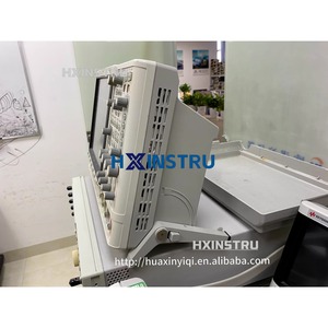 ออสซิลโลสโคปสัญญาณผสม Keysight MSOX4104A: 1 GHz, 4 ช่องสัญญาณอนาล็อกและ 16 ช่องสัญญาณดิจิตอล 1 เครื่อง จัดส่งรวดเร็ว * hx - Product Image 3