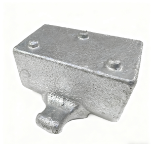 Maquinaria para fundición a la cera perdida con soporte industrial para fundición de precisión - Product Image 2