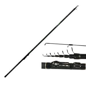 <span class=keywords><strong>Canne</strong></span> télescopique à la bolognaise, accessoire à excellente action pour la pêche en <span class=keywords><strong>mer</strong></span>, 1 pièce - Product Image 1