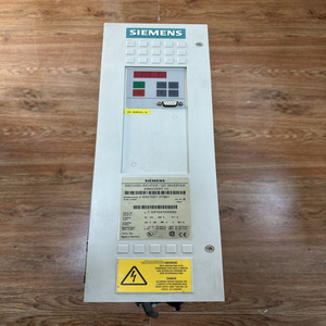 6SE7021-3TB61 SIMOVERT VC คอนโทรล 3AC 510-620V 13.2A 5.5kW IP00 PLC - Product Image 1