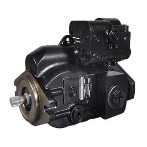 Pompe hydraulique d'usine FM7 FM9 FM12 80003007 LRR030DEJ2110 CW S45PVOC Moteur pour - Product Image 2