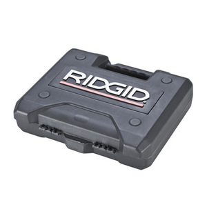 Juego de herramientas para tuberías de cobre Ridgid 41793, kit de herramientas manuales con estuche para reparación de plomería - Product Image 1