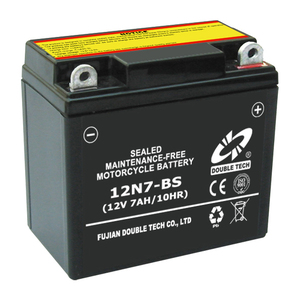 <span class=keywords><strong>Batterie</strong></span> au <span class=keywords><strong>plomb</strong></span> rechargeable désulfateur 12 v 9ah, bon prix 12N9-BS <span class=keywords><strong>batterie</strong></span> de moto, pièces de moto - Product Image 5
