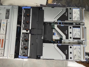 Tốt nhất EMC hệ thống r760 r750xs R750 PowerEdge 2U Rack NAS lưu trữ máy tính trung tâm dữ liệu ảo mua 10gbps chuyên dụng ai GPU máy chủ - Product Image 6