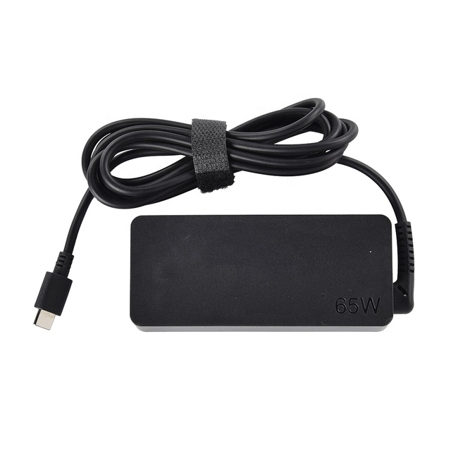 Wholesale 65W for Laptop Charger Universal TYPE-C 20V3.25A Power Supply Adapter