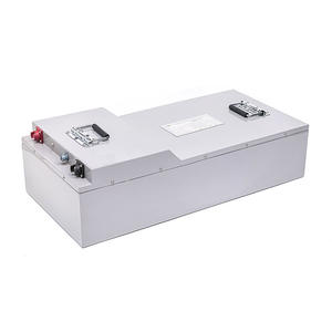 Baterai Lithium Ion Kustom 48V 60V 72V 26Ah 42Ah 50Ah 60Ah 70Ah 85Ah 100Ah Lifepo4 untuk Mobil Golf - Product Image 2