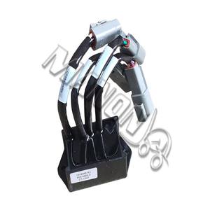 โมดูลควบคุมอิเล็กทรอนิกส์ Hyster 1616355 สำหรับอะไหล่รถยก ชิ้นส่วน OEM ใหม่ - Product Image 1