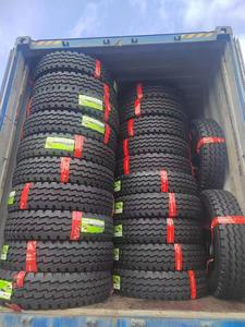 ยางรถบรรทุกเรเดียลใหม่ 12.00R20 รุ่น AZ326 สำหรับรถบรรทุกหนัก พร้อมยางในทนทานต่อการใช้งานในพื้นที่ที่มีน้ำหนักมาก สำหรับประเทศปากีสถาน - Product Image 4