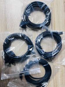 Câble de casque de réalité <span class=keywords><strong>virtuelle</strong></span> Konghui VR Amusement 9D VR pour fils de lunettes/D P VR E3 - Product Image 4