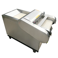 Uiensnijmachine Groentesnijmachine Aardappelsnijmachine Groentensnijmachine Machine voor het snijden van groenten