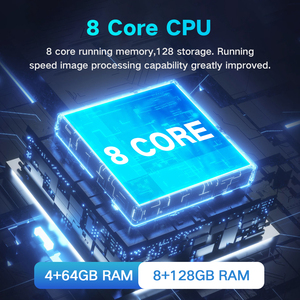 10.25 "inch không dây xe Carplay tự động màn hình xe đa phương tiện cho Mercedes Benz S Class w221 2010-2013 Android 13 đài phát thanh - Product Image 5