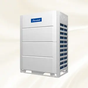 Puremint暖通空调系统VRF空调盒式/管道/壁挂式380V 50Hz R410a R32中央空调