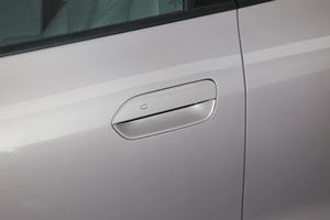 YK MOTORS 2025 2024 BYD Yuan up Coche familiar barato Coche usado Exportación de China Coches de dirección izquierda para adultos - Product Image 2