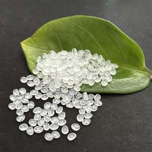 Granulés de polypropylène PP de qualité alimentaire pour moulage par injection 500P Naturel TD 20 TD30 TD40 Haute brillance - Product Image 4