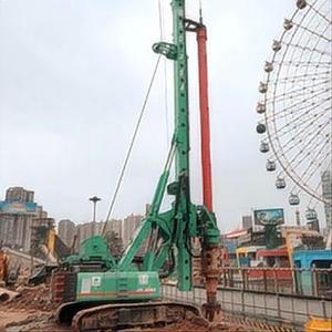 Find Similar Icon New Condition Mounted Water Well <b>Drilling</b> Rig SD30A - Product Image 2