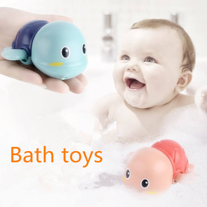 Produits en gros Chine Jouets de bain pour bébé <span class=keywords><strong>Tortue</strong></span>, Jouet de douche <span class=keywords><strong>Tortue</strong></span> à remonter à manivelle de dessin animé - Product Image 6
