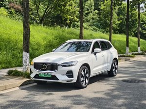 XC60 <span class=keywords><strong>T8</strong></span> Recharge 2024 Híbrido Enchufable <span class=keywords><strong>AWD</strong></span> PHEV SUV de Lujo, Gran Autonomía, Coche Usado en Buen Estado, Envío Rápido - Product Image 3