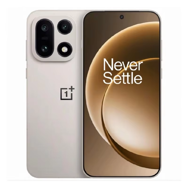 New Original OnePlus 15 Gaming Phone 6.78" AMOLED 165hz Snapdragon 8 Elite Gen 5 With 7300mAh Battery 120W Charger ColorOS 16