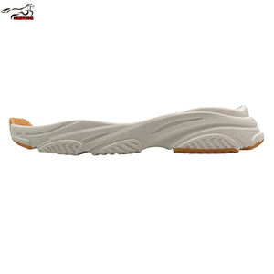 Mustang Offre Spéciale haute qualité, semelle en caoutchouc antidérapante et résistante à l'usure, semelle de chaussure de badminton, baskets d'entraînement, semelle en EVA + TPR - Product Image 2