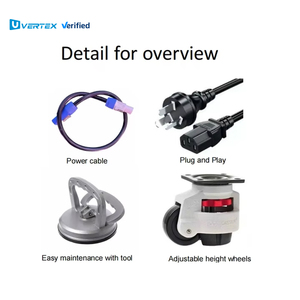 Nhà Máy Bán buôn p2.5 bảng điều khiển di động sáng tạo DJ bảng Booth <span class=keywords><strong>LED</strong></span> hiển thị cho Disco và thanh trang trí sân khấu - Product Image 5