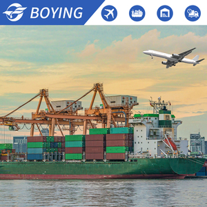 Layanan pengiriman pengiriman kargo laut dari Tiongkok ke Dubai termasuk LCL + Trucking DDP - Product Image 4