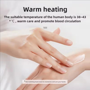 High Quality Electric Shiatsu <b>Hand</b> <b>Massager</b> Heat Timing Control for Compression Relief Carpal Tunnel Finger Numbness Other <b>Hand</b> - Product Image 5