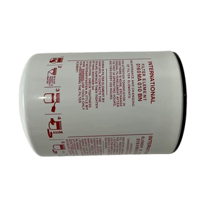 Chất lượng cao giấy lọc dầu yếu tố 0160ma010bn cho máy móc kỹ thuật - Product Image 2