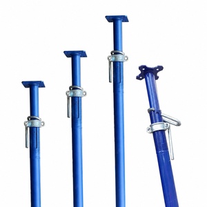 Étais métalliques pour la construction - Puntales métallicos para construcción - Puntales Metalicos Trade - Product Image 1