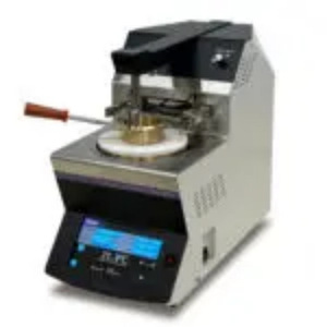 เครื่องทดสอบจุดเมฆอัตโนมัติ Tanaka Scientific รุ่น AAP-6CP สำหรับการวิเคราะห์เชื้อเพลิง ผลิตในญี่ปุ่น - Product Image 2