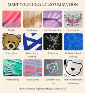 Automne hommes personnalisé université collège vestes à manches longues blanc Baseball veste support fermeture éclair avant plaine teint traitement décontracté - Product Image 2