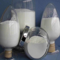 Poudre d'hydrochlorure de méthyle de L-tert-leucine 99% de pureté CAS 63038-27-7 Matériaux de synthèse Intermédiaires Médicaux