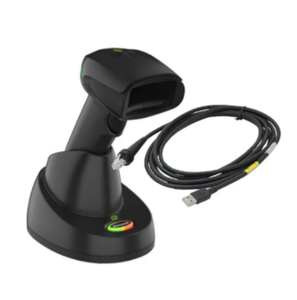 Escáner de Código de Barras Inalámbrico <span class=keywords><strong>Honeywell</strong></span> <span class=keywords><strong>XENON</strong></span> XP 1952GHD 2D IP41, Duradero, Dedicado para Comercio Minorista - Product Image 3