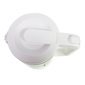 Appareils ménagers bouilloire à eau à ébullition rapide de 1,7 l, indicateur LED bouilloire à thé électrique en verre - Product Image 6