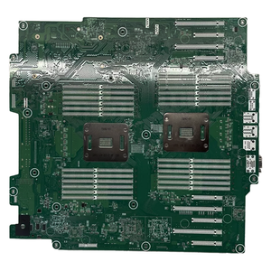 Pour carte mère serveur HP <span class=keywords><strong>Proliant</strong></span> <span class=keywords><strong>ML350</strong></span> <span class=keywords><strong>G9</strong></span> 790549-001 - Product Image 2