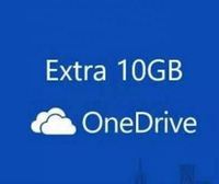 Onedrive 5 TB de por Vida