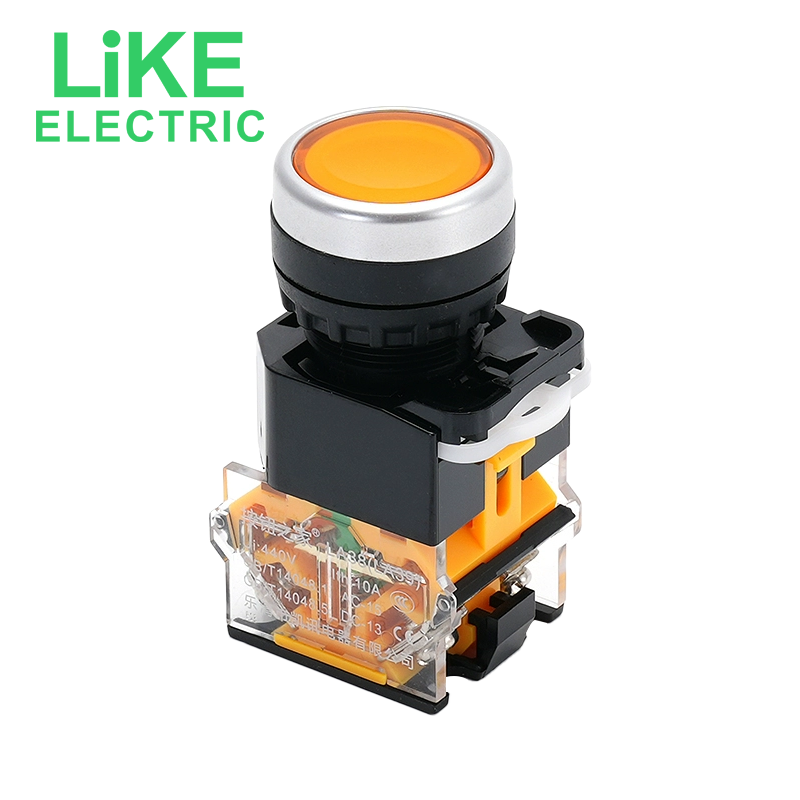 COULEUR JAUNE LA38-11BN