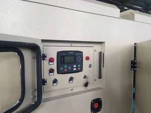 Manufacturer 300KW NPG LPG <b>Generator</b> Commercial Industrial Alternator 400V 50 60Hz - Product Image 3