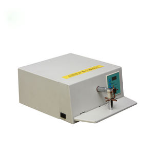 Soudeuse par points HL-WDV pour souder l'acier inoxydable, le <span class=keywords><strong>fer</strong></span> orthodontique <span class=keywords><strong>dentaire</strong></span> et les matériaux d'alliage avec 2 options - Product Image 1