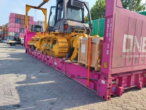 Bulldozer sur chenilles SD16 de 160 CV avec ripper à trois dents tranchantes, garantie d'<span class=keywords><strong>un</strong></span> an, en promotion avec livraison directe usine - Product Image 6