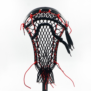Cabezal de Lacrosse estándar NCAA, nuevo diseño - Product Image 1