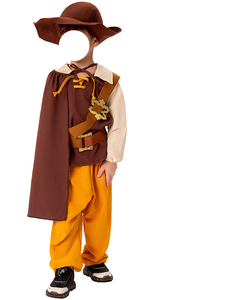 <span class=keywords><strong>Costume</strong></span> de fête d'Halloween Carnaval Robe de fille et de garçon <span class=keywords><strong>Costume</strong></span> de la Renaissance Européenne Médiévale Rétro Vêtements de fête Spectacle de scène Costumes - Product Image 3