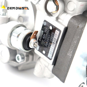 Bomba de Inyección NUEVA DXM 0460426369 3963952, Bomba de Inyección VE 0460426369 0 460 426 369, Repuesto Automotriz - Product Image 4