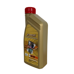 น้ำมันเครื่องสังเคราะห์อย่างสมบูรณ์ SP <span class=keywords><strong>5W40</strong></span> A3/B4รุ่นมาเลเซีย3436157ลิตร PO214AE-00สำหรับ <span class=keywords><strong>Castrol</strong></span> EDGE - Product Image 5