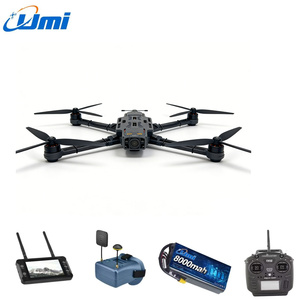 Drone da Corsa FPV da 15 Pollici Personalizzato con Telecamera per Adulti, Ricaricabile, Ideale per <span class=keywords><strong>Immobiliare</strong></span> - Product Image 1